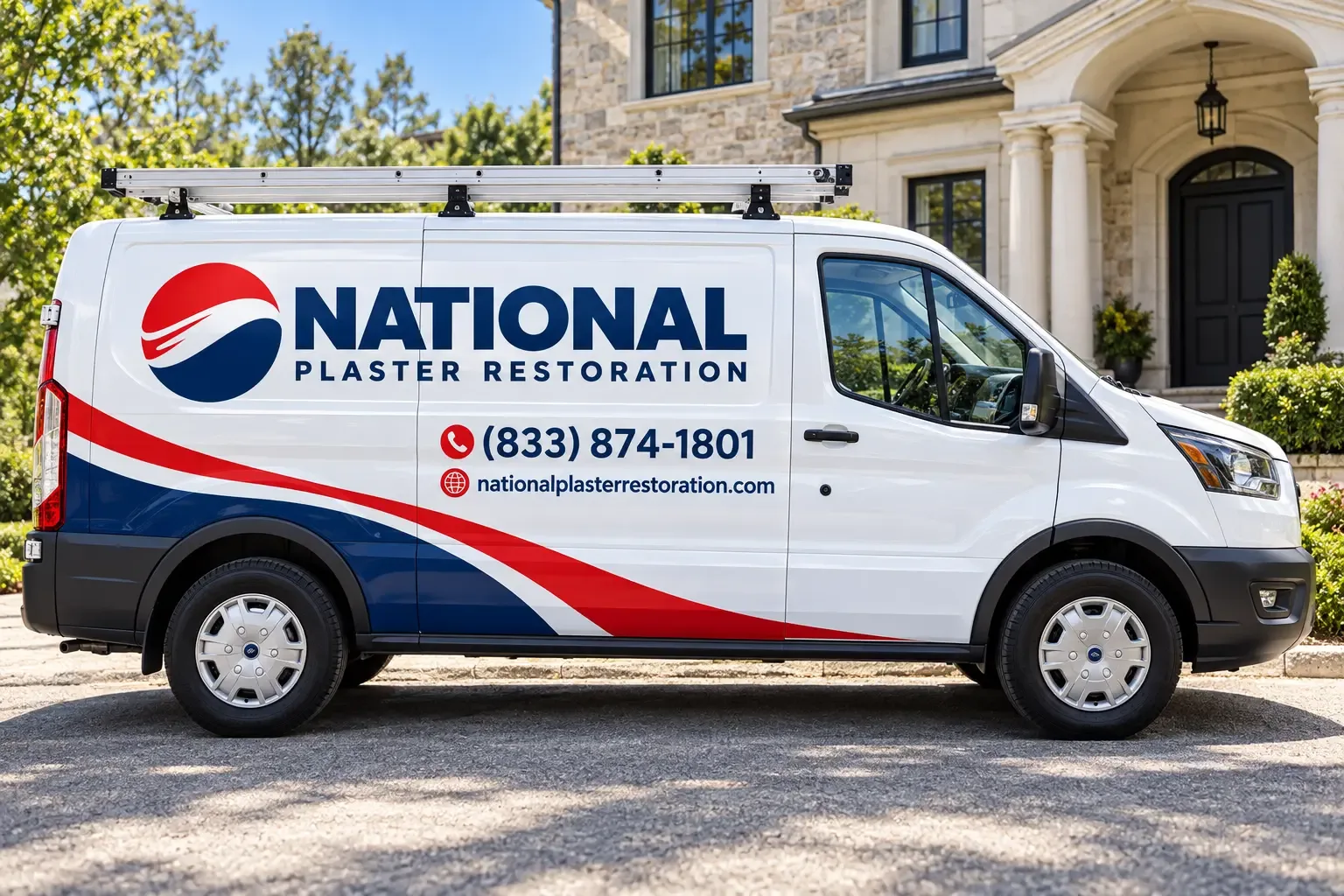 Plaster Repair in Kenvil, NJ near me